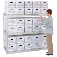 lyon-record-storage-rack-with-support-rails-putty-props-300x300