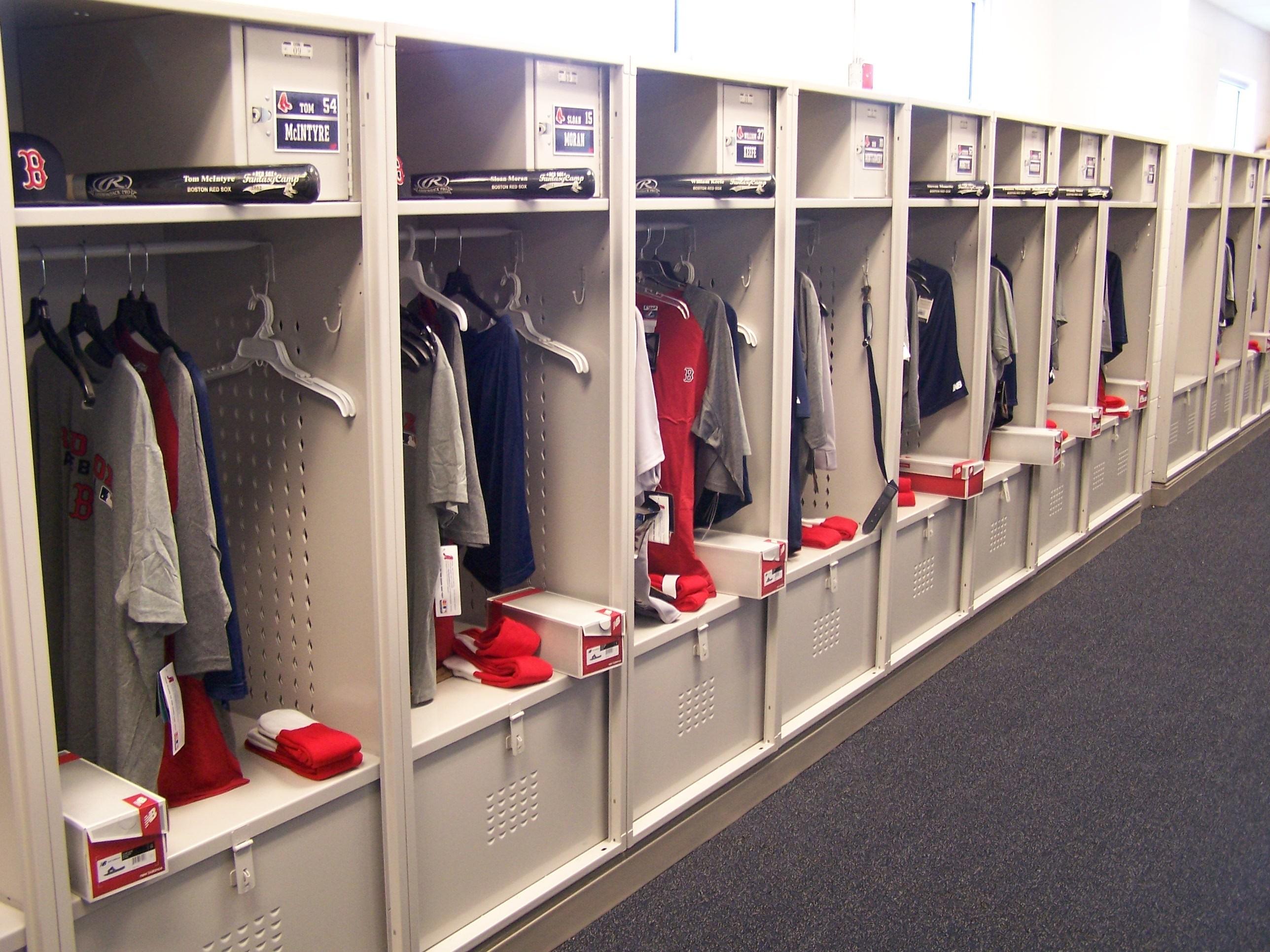 lyon-collegiate-lockers-boston-red-sox